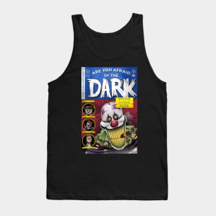 The Tale of Laughing in the Dark Tank Top